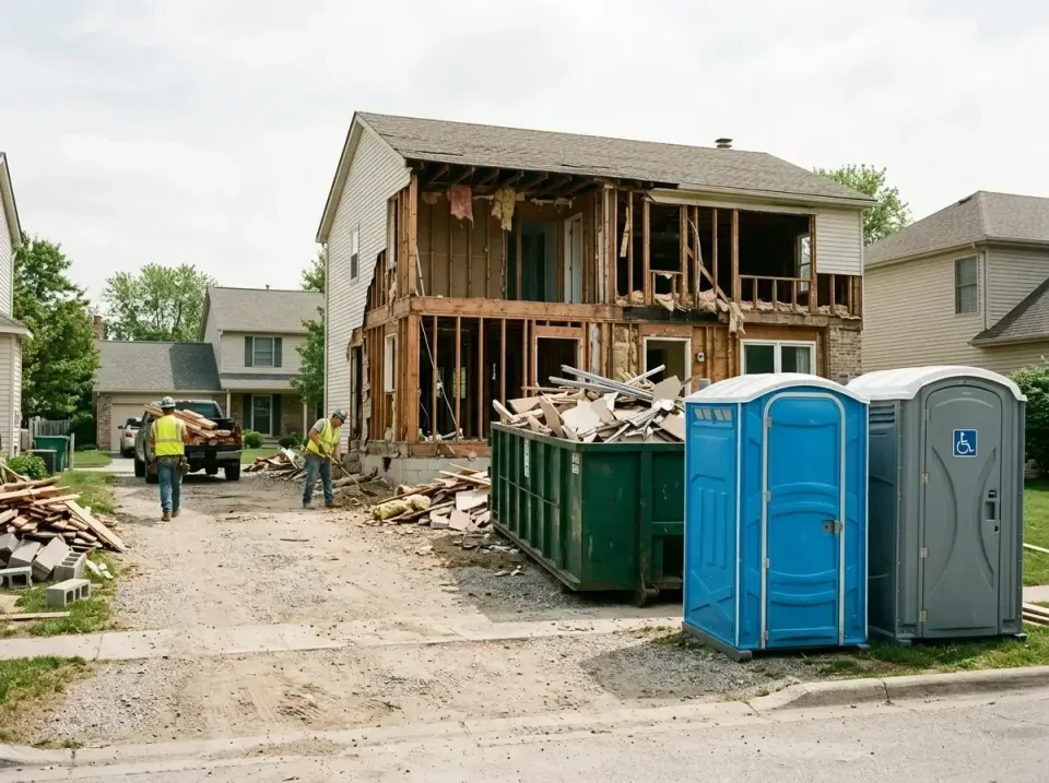 home-renovation-demolition-sit-010 — frequently asked questions, Portable Toilet & Dumpsters Rental in Stafford Springs, CT